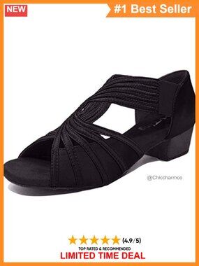 Satin Ballroom Dance Shoes 1.5in Heel Ankle Strap Suede Sole